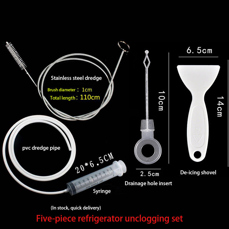Fridge Odor Eliminator – Removes Smells & Bacteria Instantly