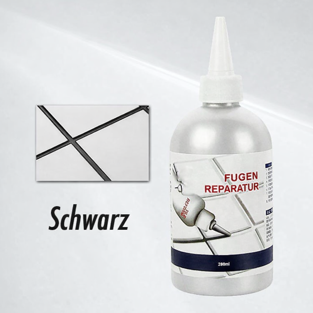 Tile Repair Marker | Waterproof Mold Resistant Filler