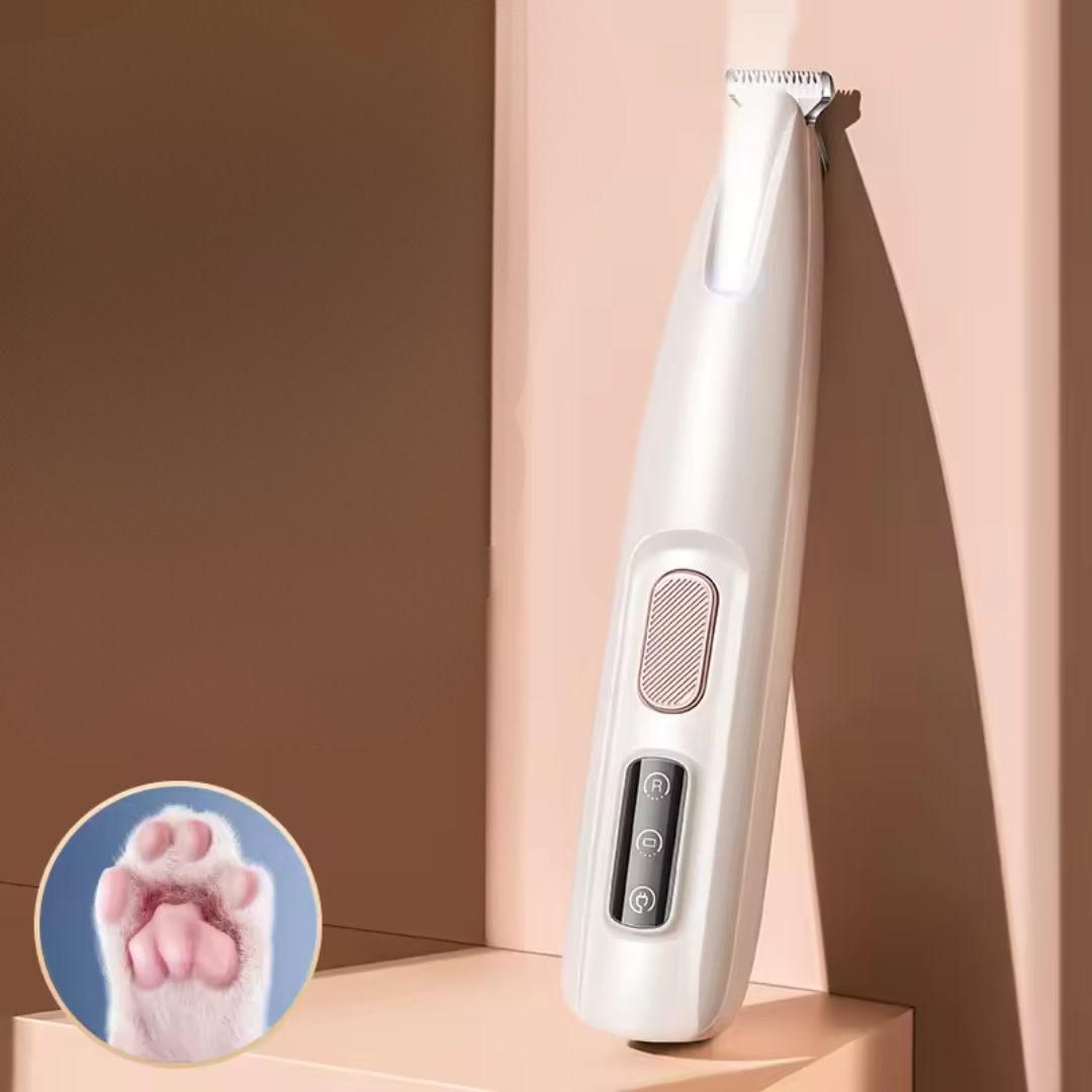 Effortless Fur Care for Happy Pets
