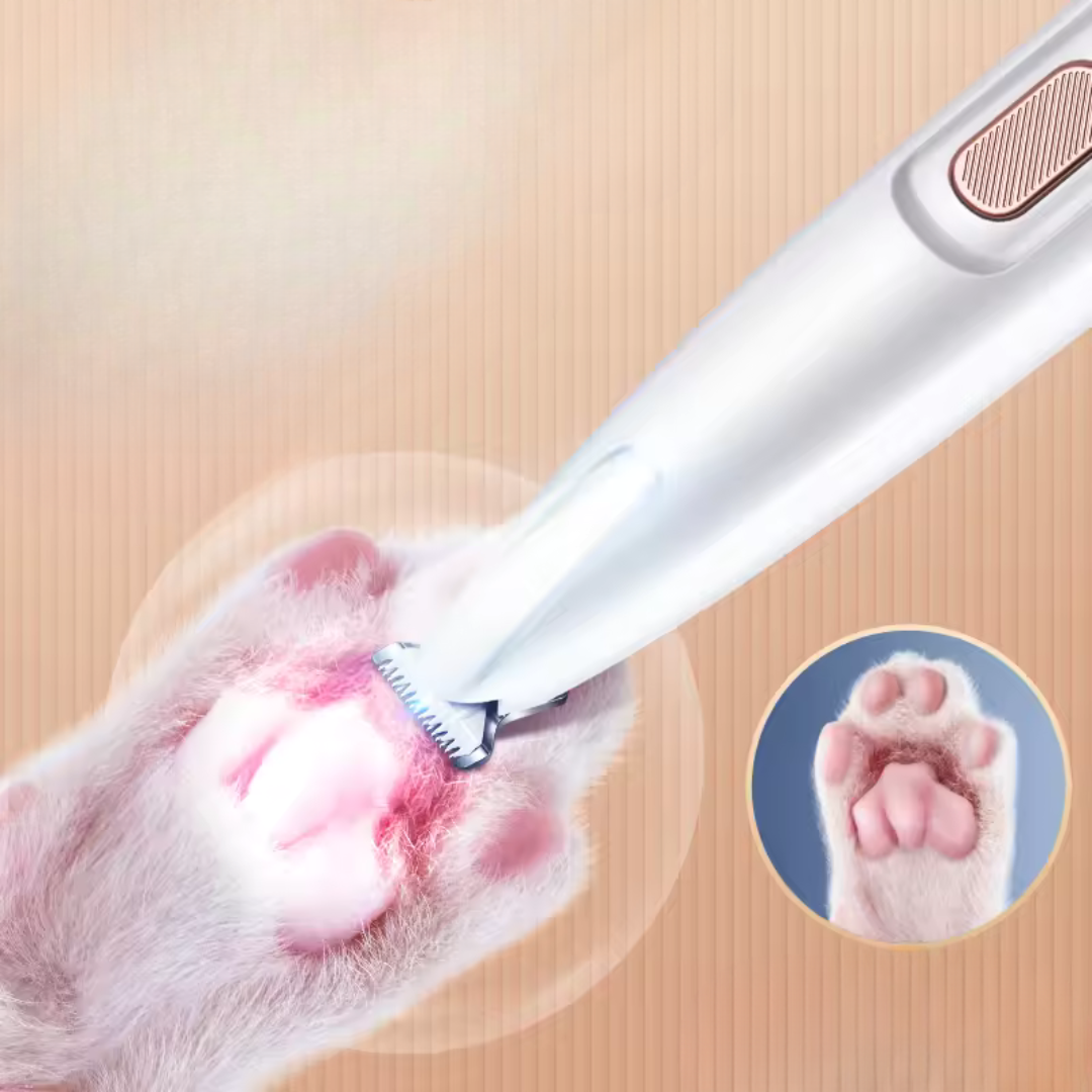 Effortless Fur Care for Happy Pets
