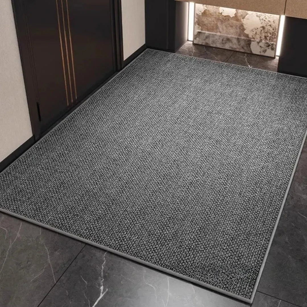 Absorbent Door Mat | Dirt Catcher | Floor Mat