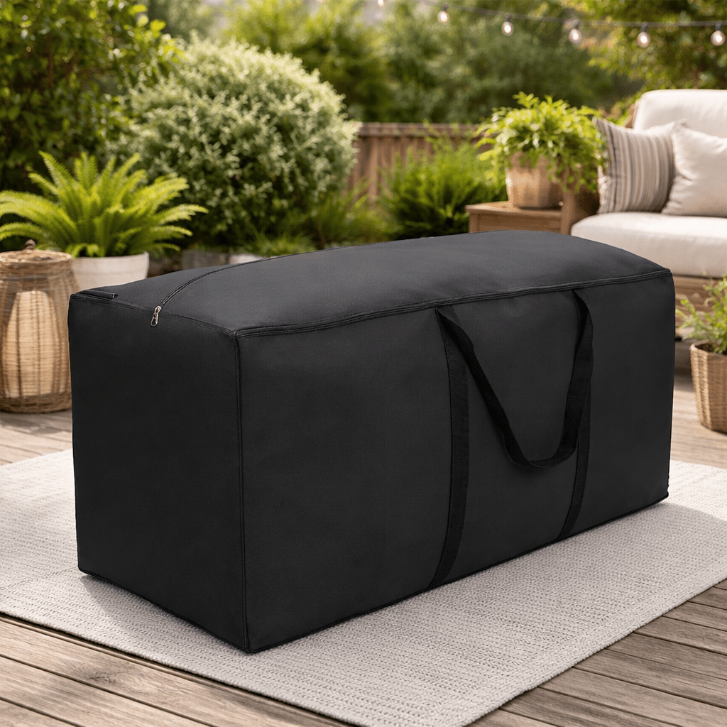 Waterproof Outdoor Furniture Storage Cover