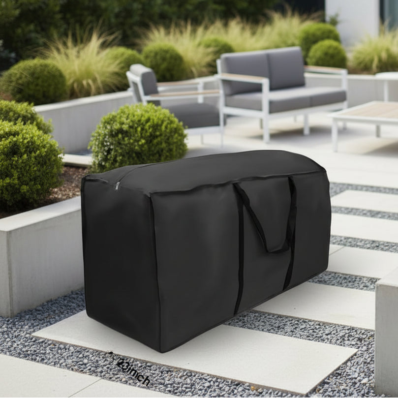 Waterproof Outdoor Furniture Storage Cover