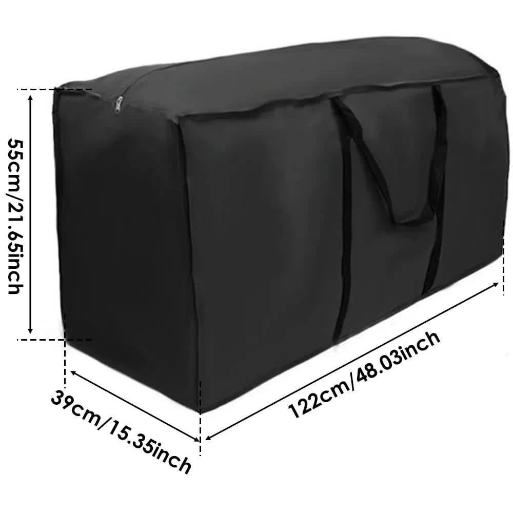 Waterproof Cover for Patio Furniture – Rain Protection
