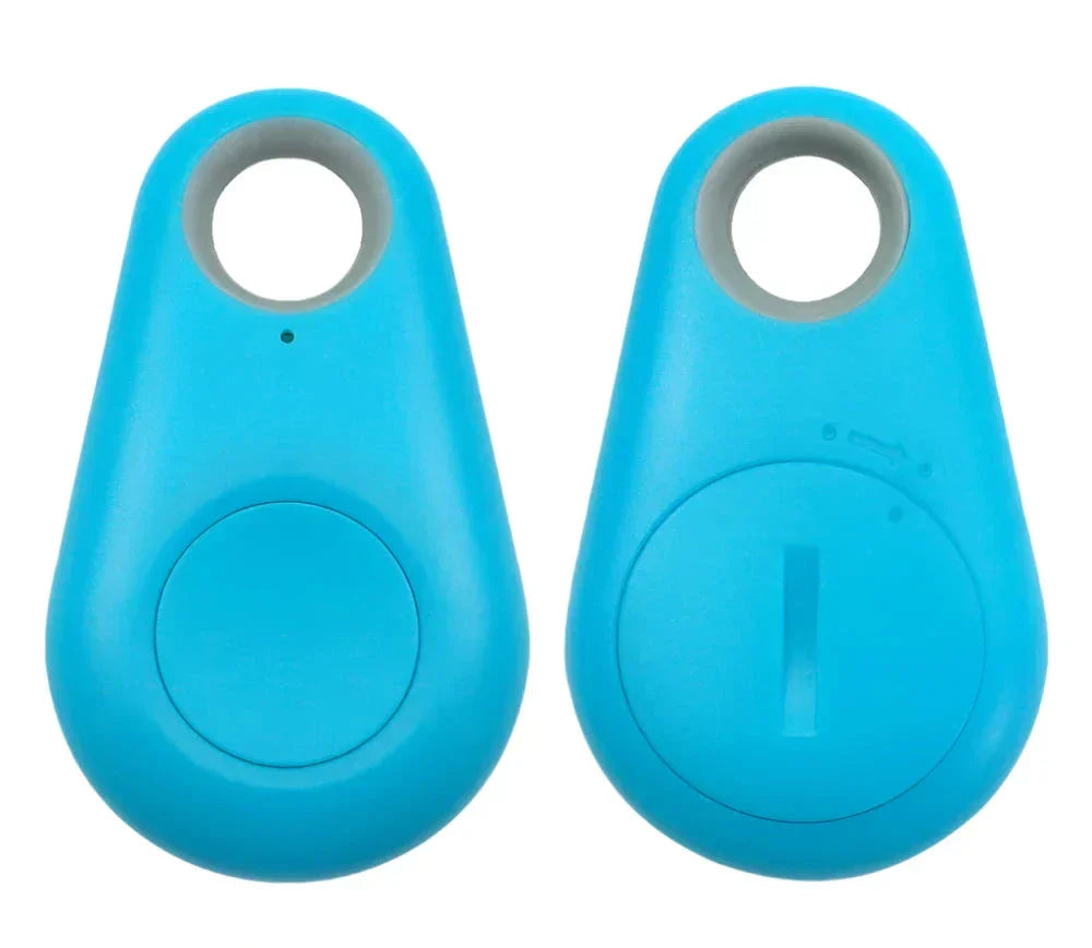 Real-Time GPS Tracker with SOS Alerts and Geofence Notifications