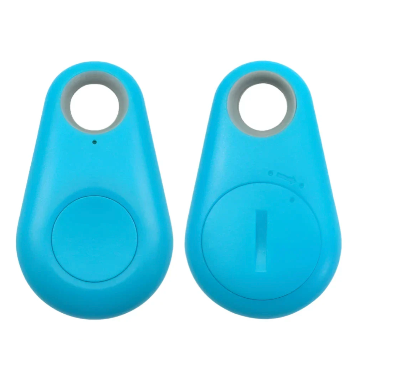 Real-Time GPS Tracker with SOS Alerts and Geofence Notifications