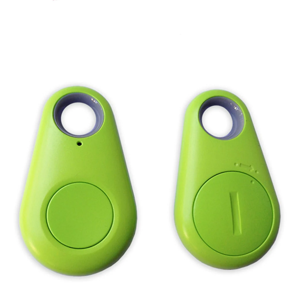 Real-Time GPS Tracker with SOS Alerts and Geofence Notifications