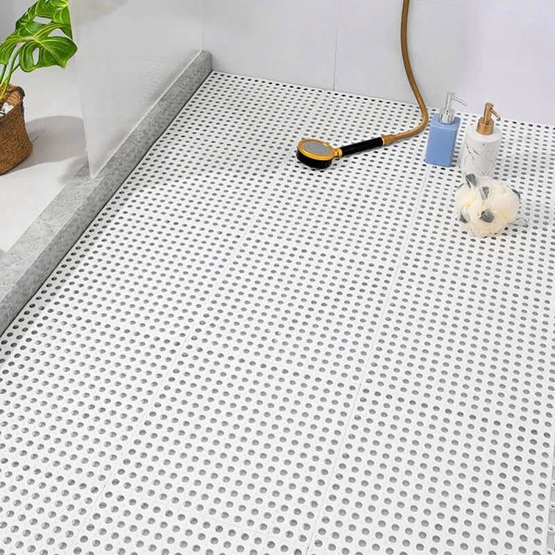 Waterproof Non-Slip Bath Mats for Improved Shower Safety