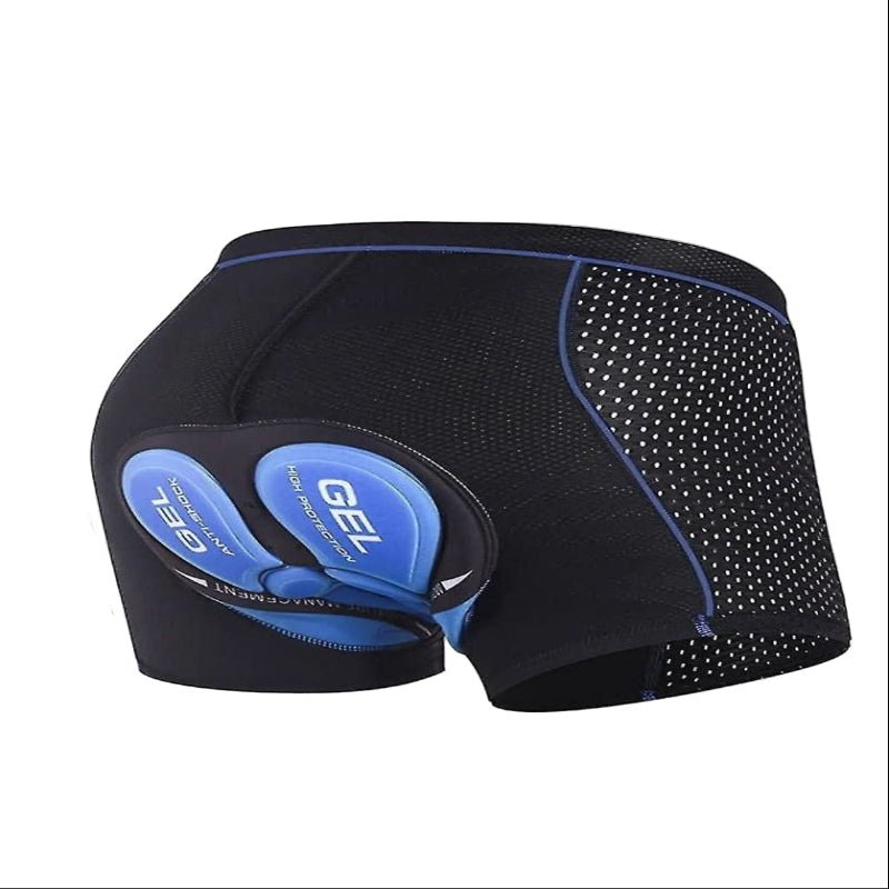 Comfort-Enhancing Cycling Shorts for Pain-Free Rides