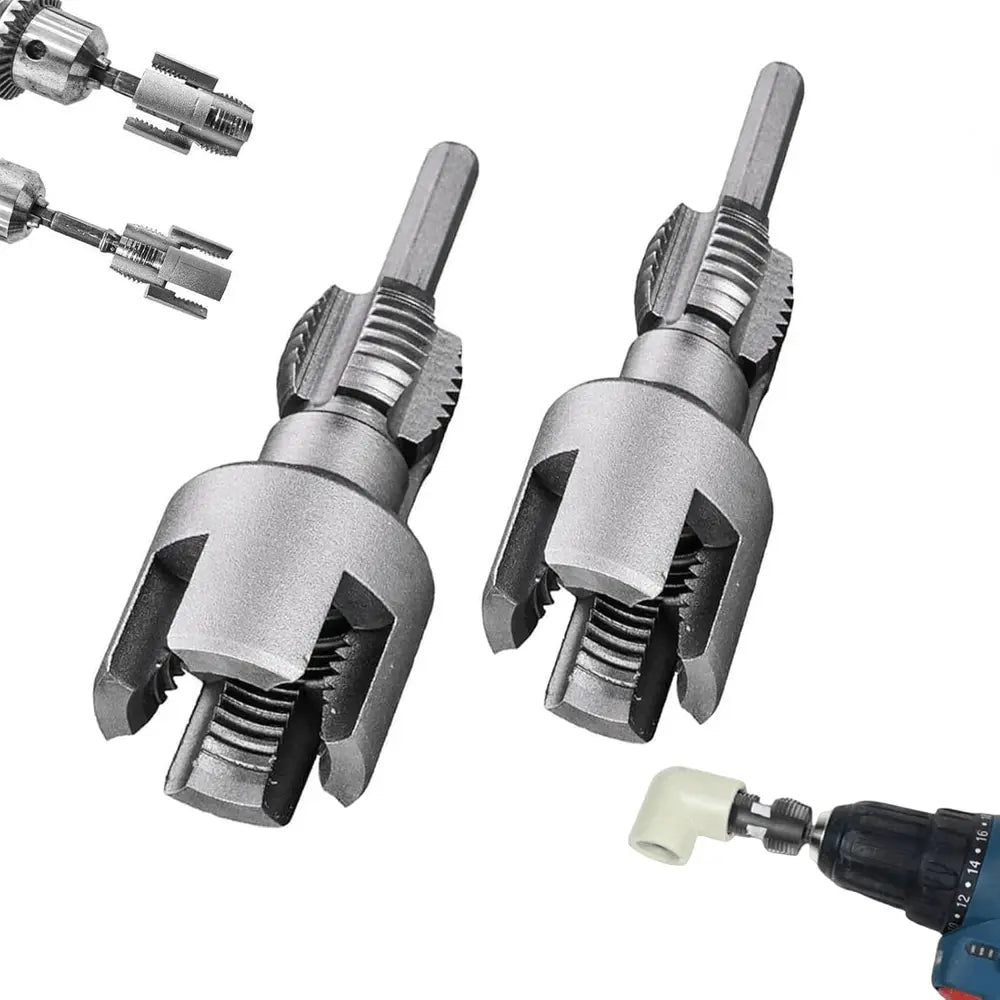Precision Thread Cutting Tool Set for Professional Repairs