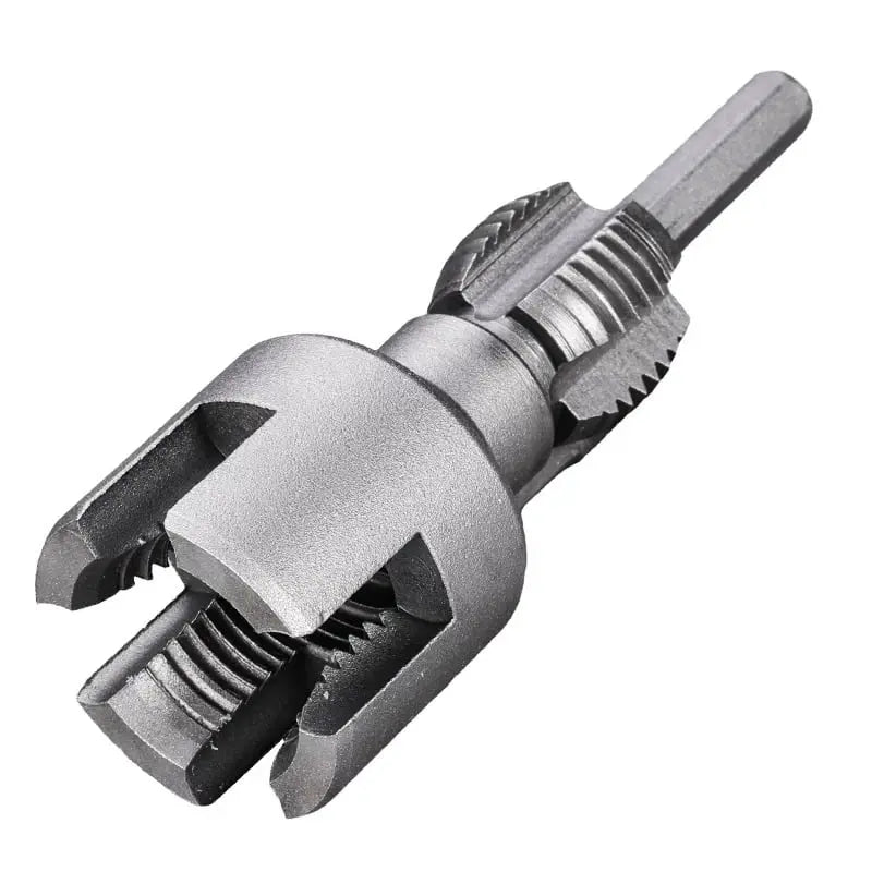 Precision Thread Cutting Tool Set for Professional Repairs