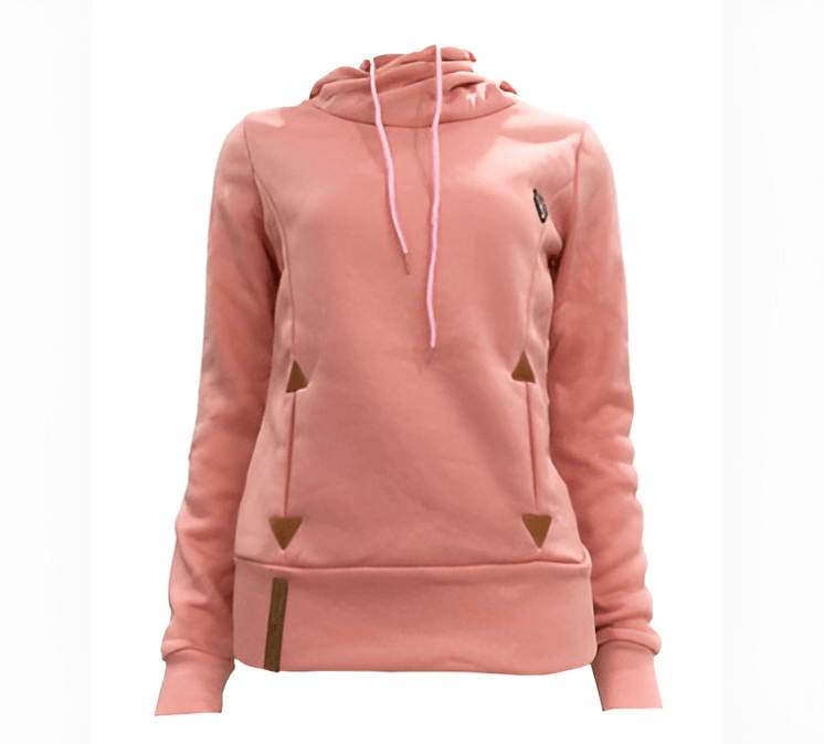 Hooded Beauty Collection