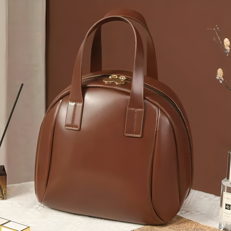 Travel Case for Full-Size Skincare Bottles - Convenient Storage