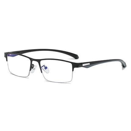 Multi-Focal Glasses | Lightweight TR Frame | Scratch-Resistant, Water-Repellent