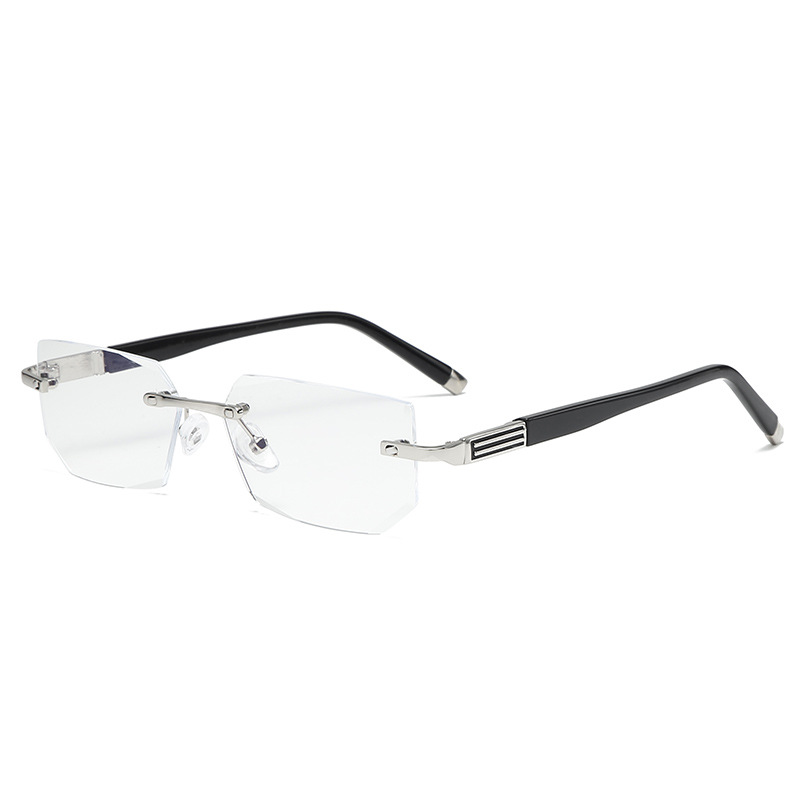 Multi-Focal Glasses | Lightweight TR Frame | Scratch-Resistant, Water-Repellent