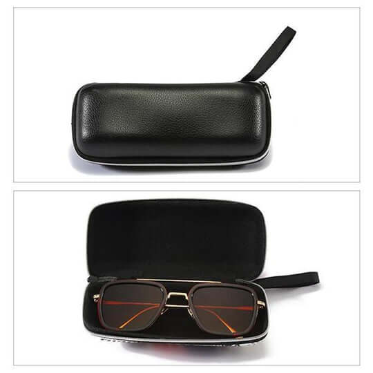 Progressive Glasses | Multifocal Lenses for Near and Distant Vision | Anti-Glare and UV Protection