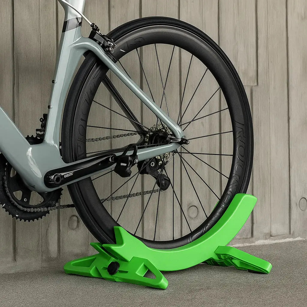 Bike Stabilizer — Keep Your Bicycle Steady, No More Wobbling