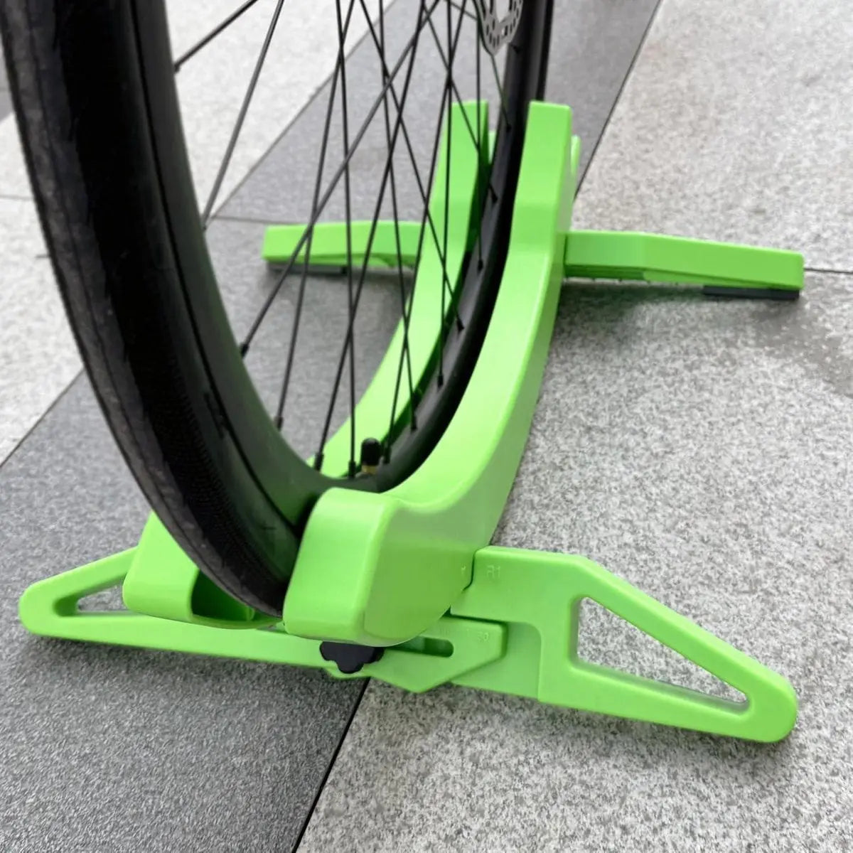 Bike Stabilizer — Keep Your Bicycle Steady, No More Wobbling