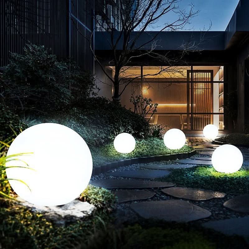 Waterproof LED Ambient Light for Indoor and Outdoor Use