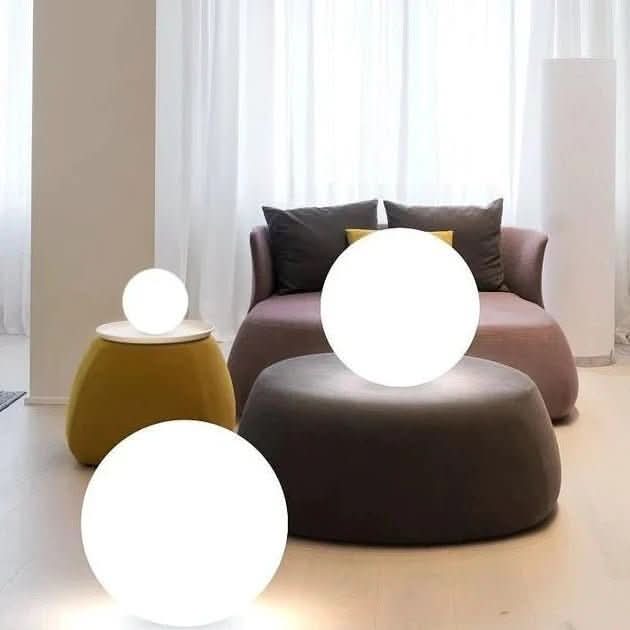 Waterproof LED Mood Light with 16 Color Settings for Indoor and Outdoor Use