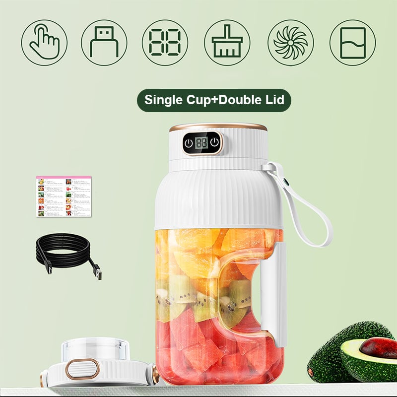 GlowPulse Energy – Fresh Blends for Your Day, Anytime, Anywhere