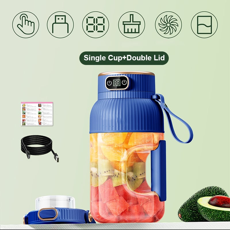 GlowPulse Energy – Fresh Blends for Your Day, Anytime, Anywhere