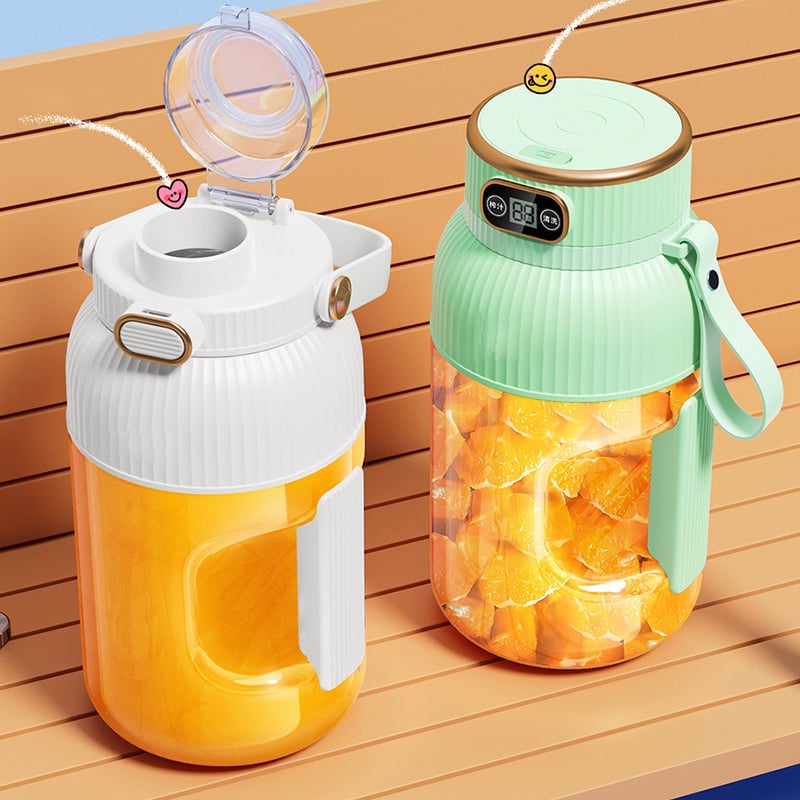 GlowPulse Energy – Fresh Blends for Your Day, Anytime, Anywhere