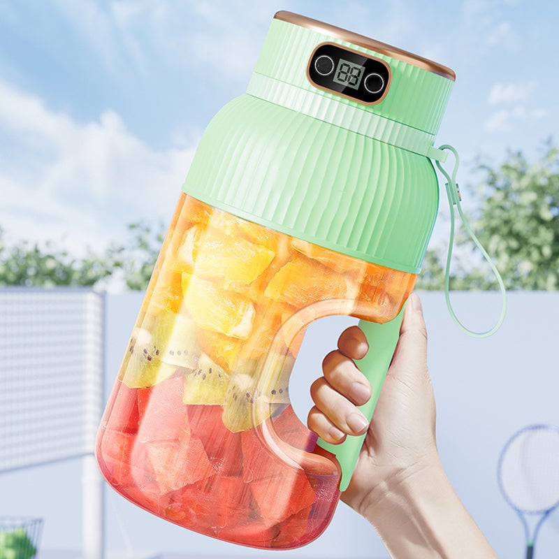 GlowPulse Energy – Fresh Blends for Your Day, Anytime, Anywhere