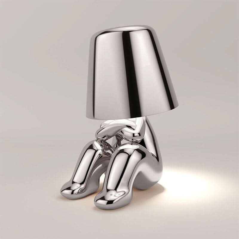 LUXLIGHT – Adjustable LED Table Lamp for Perfect Atmosphere
