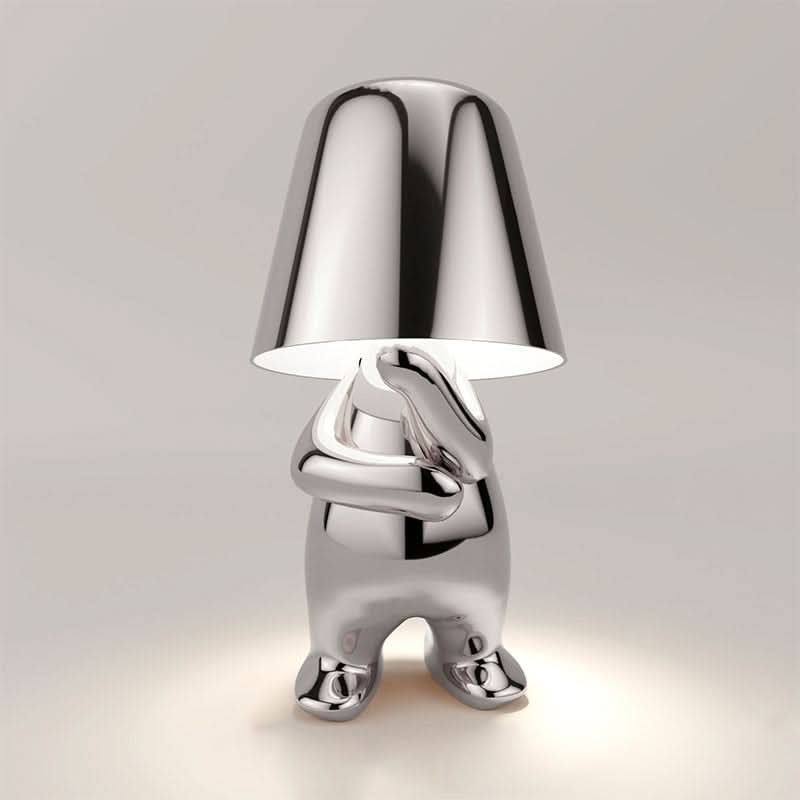 LUXLIGHT – Adjustable LED Table Lamp for Perfect Atmosphere