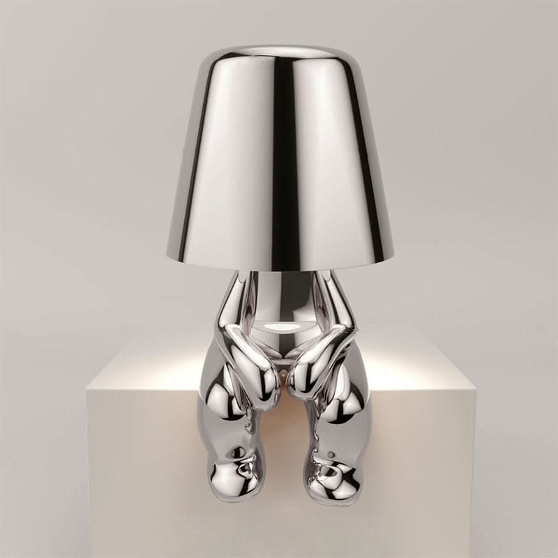 LUXLIGHT – Adjustable LED Table Lamp for Perfect Atmosphere