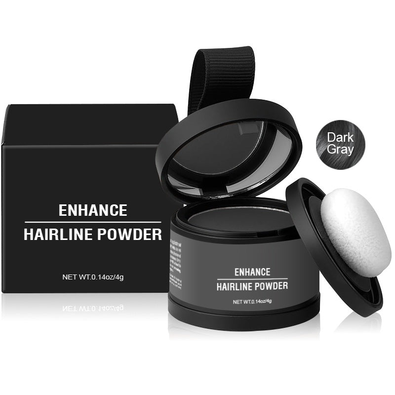 Hairline Powder in Gray Shade