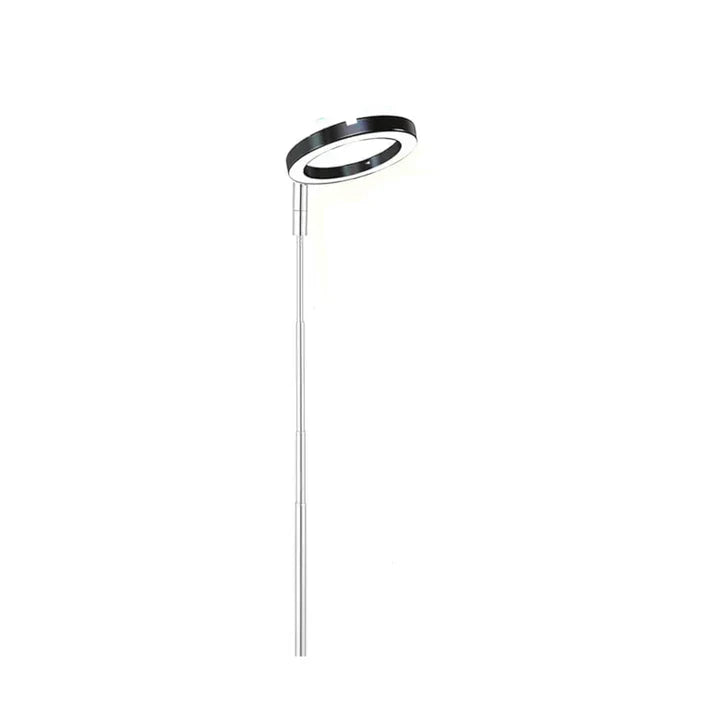 BrightBloom Adjustable LED Plant Light for Thriving Indoor Growth