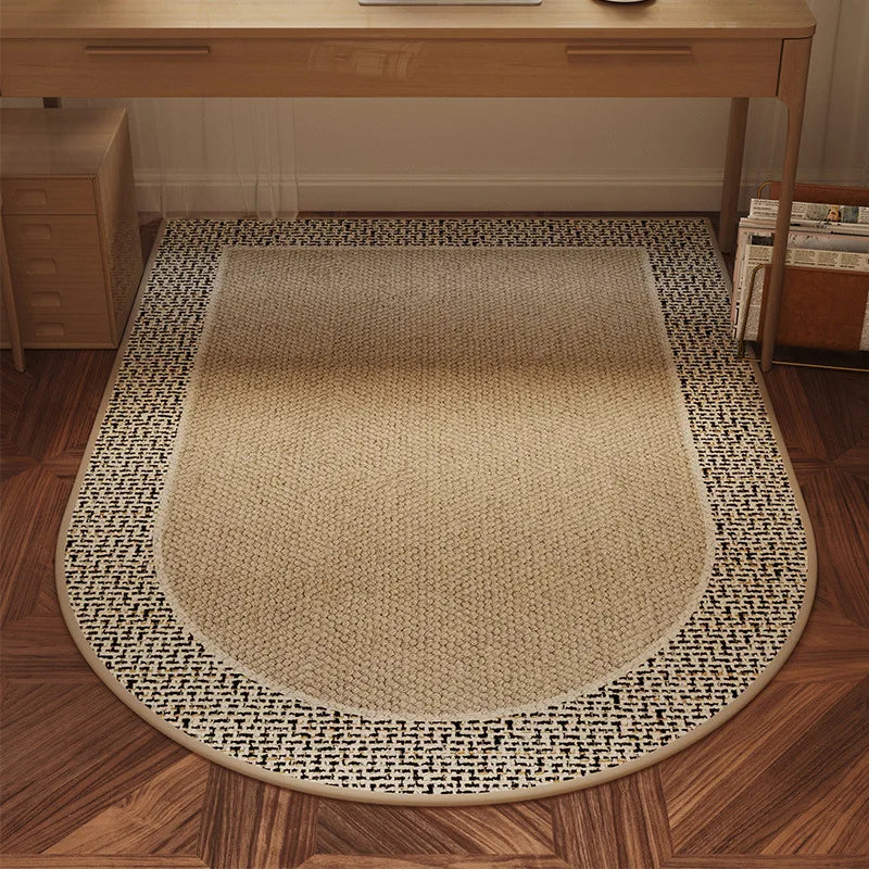ClearShield Office Chair Mat - Durable Floor Protection