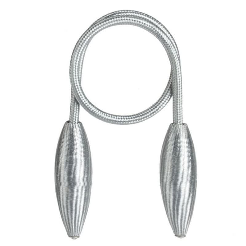 Adjustable Decorative Curtain Holdbacks for Easy Fitting