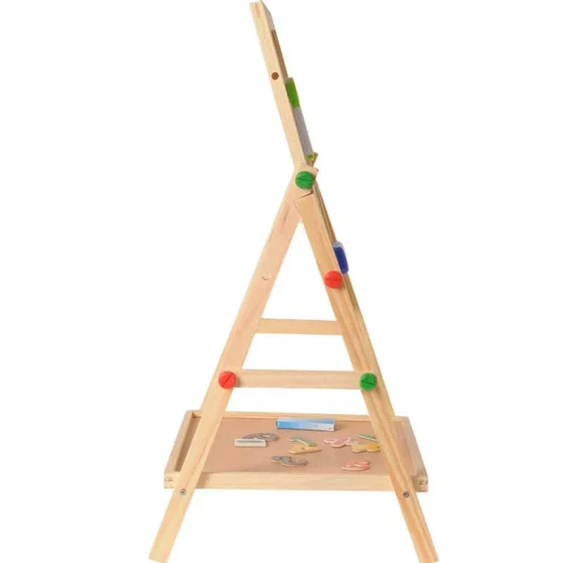 Versatile Magnetic Drawing Board for Endless Creativity