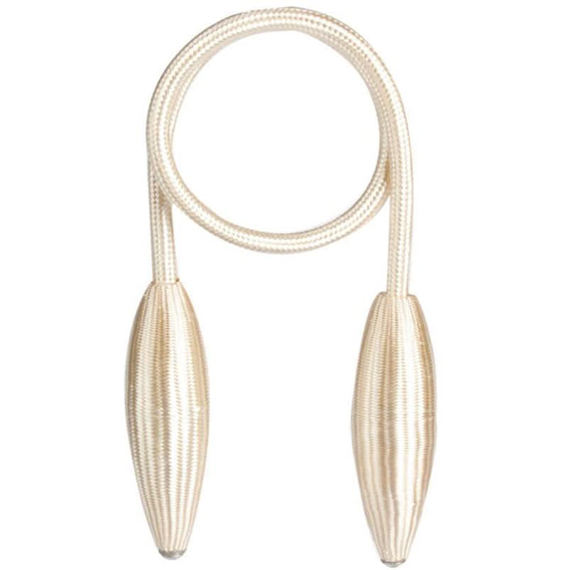 Adjustable Decorative Curtain Tiebacks for Easy Installation