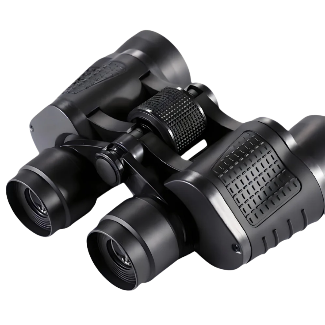 Ultra-Clear 80X Outdoor Binoculars with Night Vision
