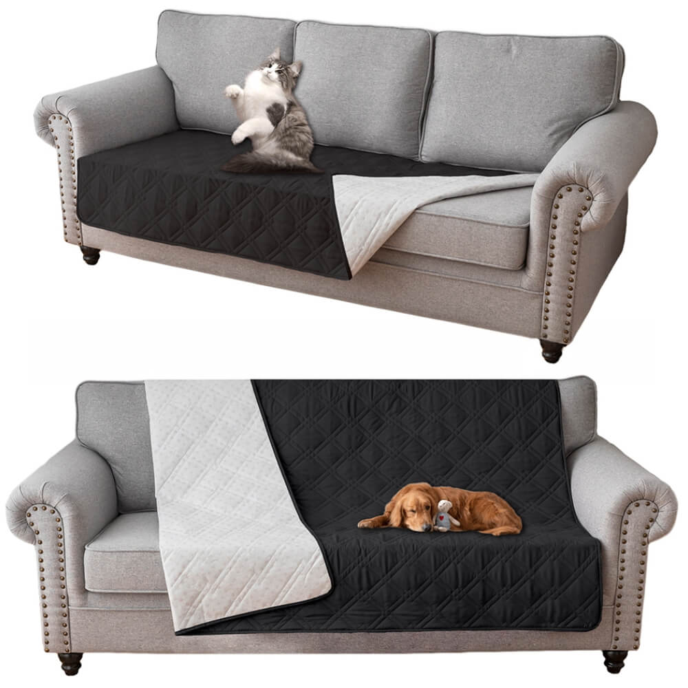 Ultimate Pet Blanket with Spill-Resistant Technology