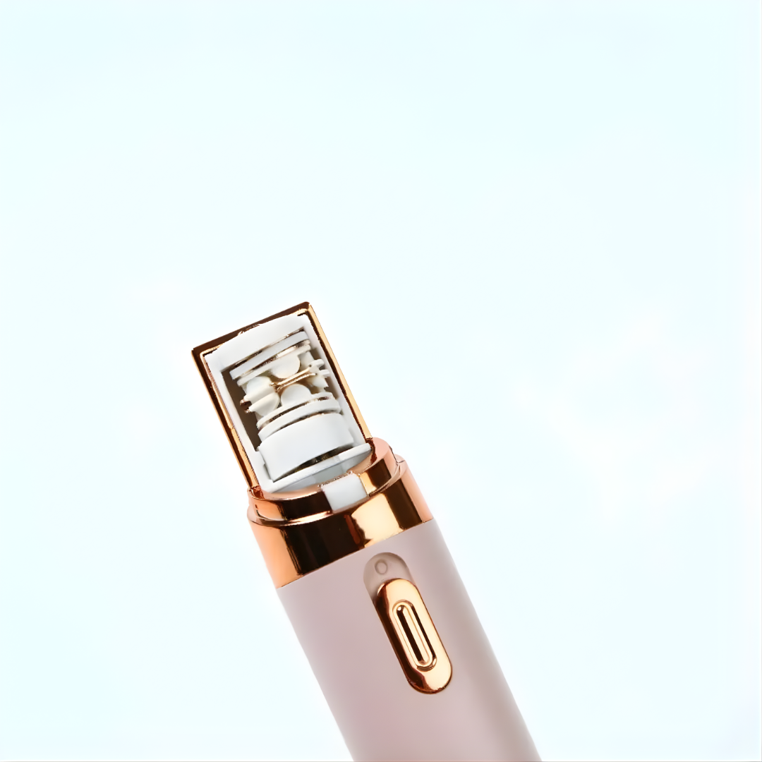 Hair Removal for Women | Painless Precision Shaving