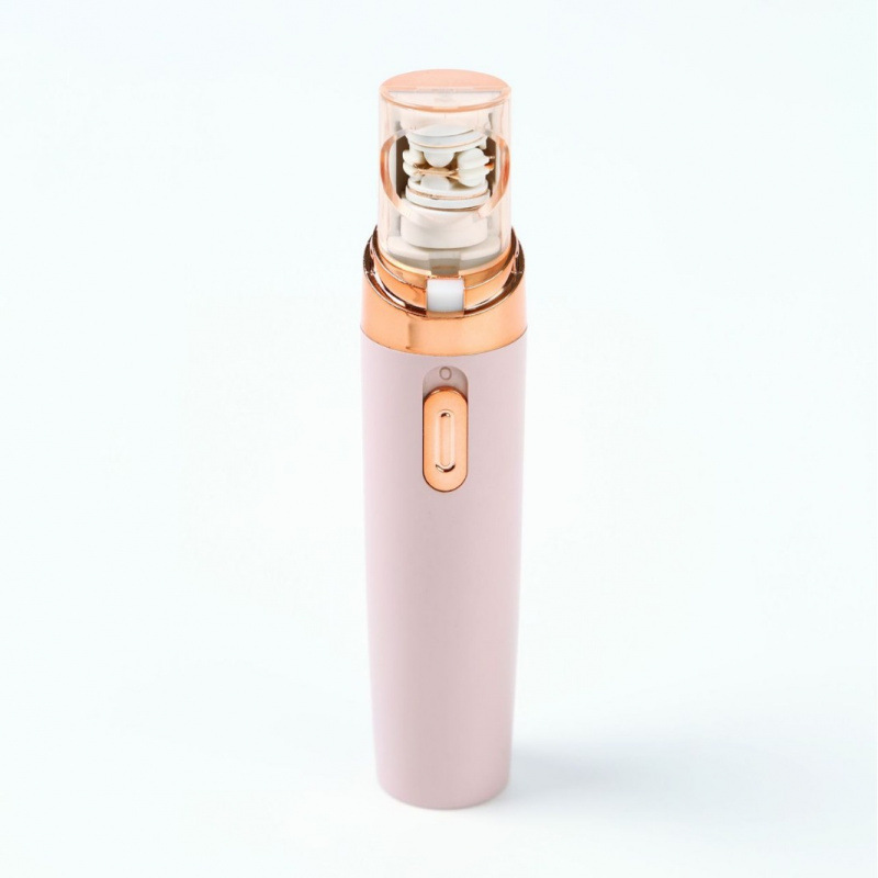 Hair Removal for Women | Painless Precision Shaving