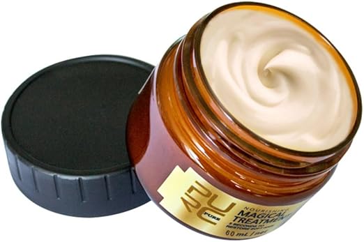 Intensive Hair Treatment for Repair | Shine & Smoothness