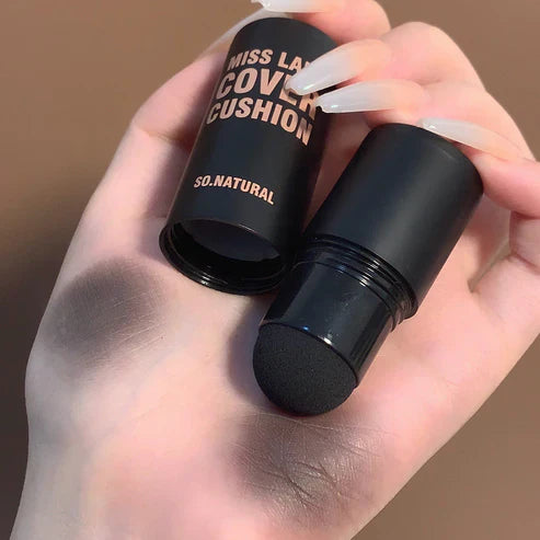 Hair Powder for Instant Root Coverage | Natural Blend Formula