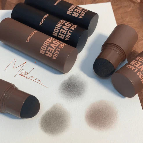 Hair Powder for Instant Root Coverage | Natural Blend Formula