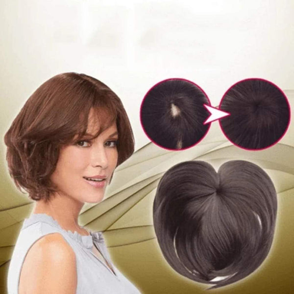 Clip-In Hair Extensions – Real Hair Hairpin