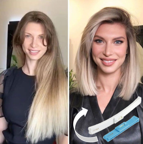 Hair Clippers - Easily Trim Your Hair!