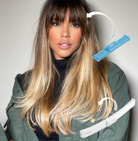 Hair Clippers - Easily Trim Your Hair!
