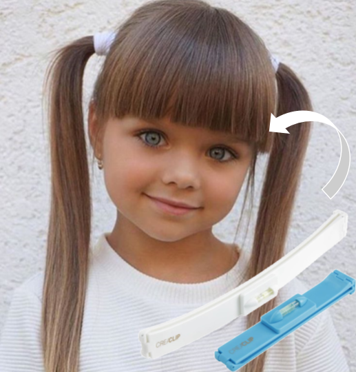 Hair Clippers - Easily Trim Your Hair!