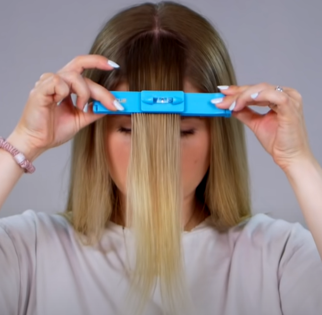 Hair Clippers - Easily Trim Your Hair!