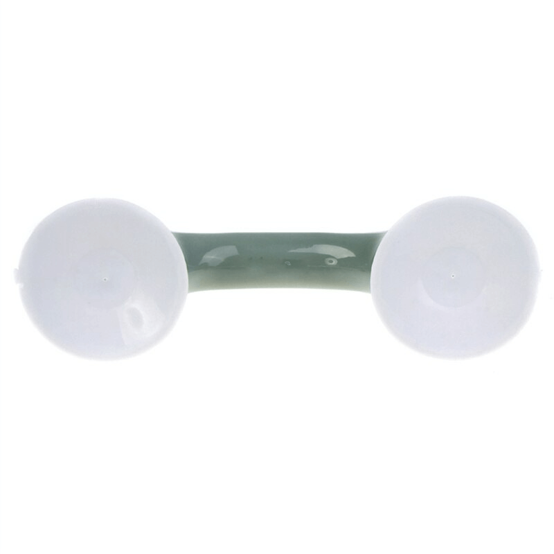 Grip Handle | No Drill Suction Mechanism | Extra Strong